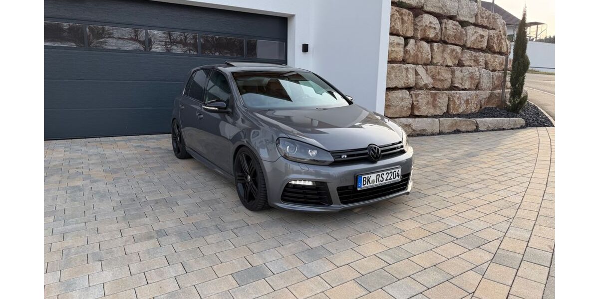 VW Golf 162.500 km 14.950 &euro; Althütte 71566