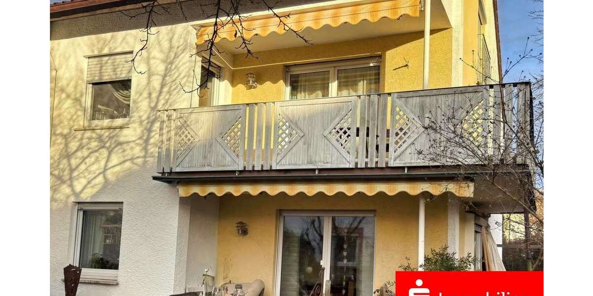 Einfamilienhaus Göppingen Faurndau - 5.5 Zimmer, 127 m&sup2;, 330.000&euro; | Angebot:26731501