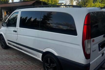 Mercedes-Benz Vito 253.000 km 9.790 &euro; Göppingen 73037