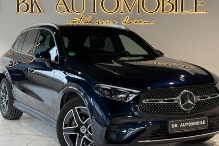 Mercedes-Benz GLC 300 24.000 km 52.800 &euro; Nürtingen bei Stuttgart 72622