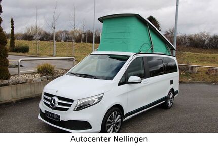 Mercedes-Benz V 250 120.700 km 51.990 &euro; Ostfildern 73760