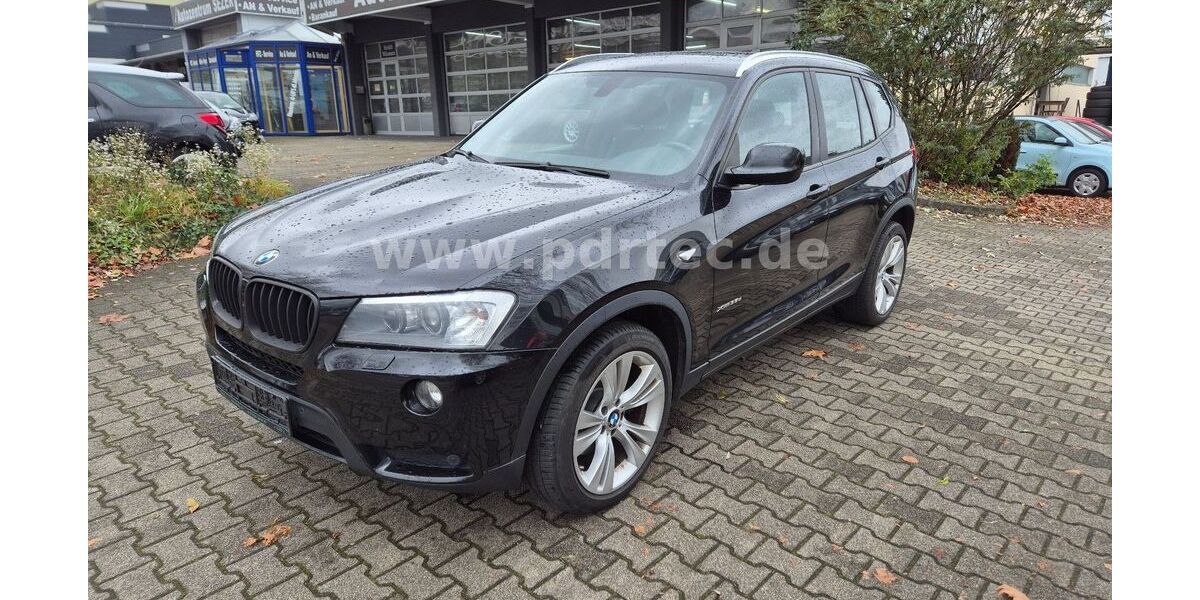 BMW X3 170.000 km 14.900 &euro; Nürtingen/Airport Stuttgart 72622
