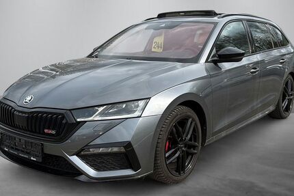 Skoda Octavia 128.394 km 25.490 &euro; Weinstadt 71384