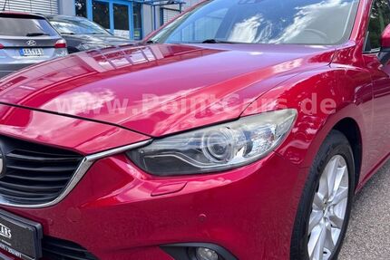 Mazda 6 179.000 km 8.490 &euro; Essingen 73457