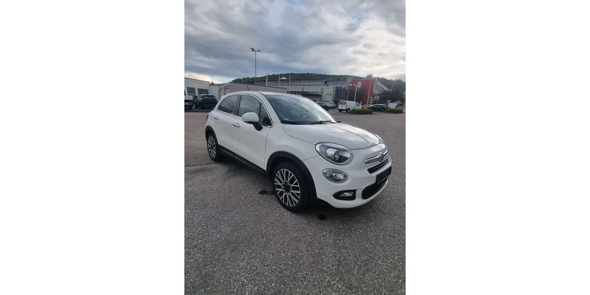 Fiat 500X 129.000 km 7.600 &euro; Winnenden 71364