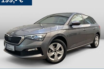 Skoda Scala 12.696 km 21.740 &euro; Schorndorf 73614