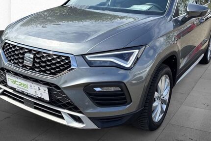 Seat Ateca 22.457 km 26.270 &euro; Zell u.A. 73119
