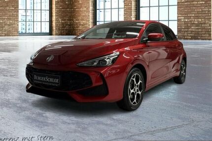 MG 3 6.700 km 17.600 &euro; Uhingen 73066