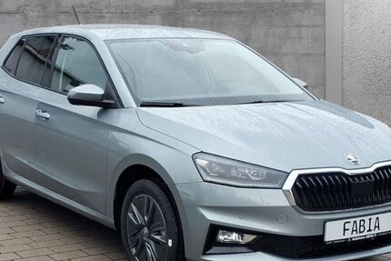 Skoda Fabia 1.942 km 27.490 &euro; Schwäbisch Gmünd 73525