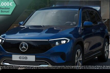 Mercedes-Benz EQB 15.073 km 33.990 &euro; Schwäbisch Gmünd 73529