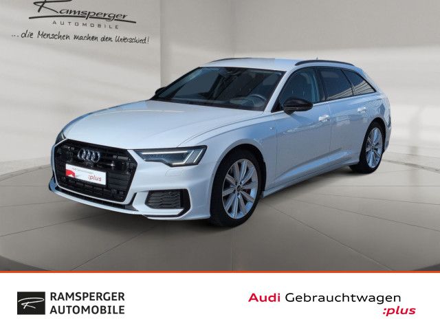 Audi A6 87.900 km 39.880 &euro; Kirchheim 73230