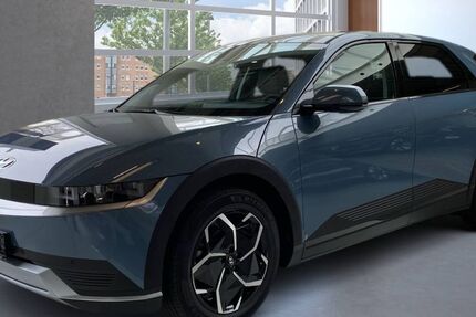 Hyundai IONIQ 5 3.900 km 35.900 &euro; Schwäbisch Gmünd 73529