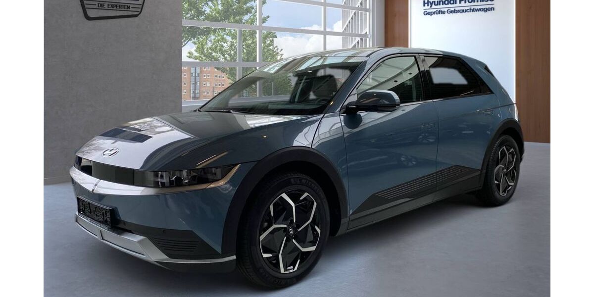 Hyundai IONIQ 5 3.900 km 35.900 &euro; Schwäbisch Gmünd 73529