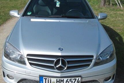 Mercedes-Benz CLC 200 123.500 km 5.950 &euro; Waiblingen-Bittenfeld 71336
