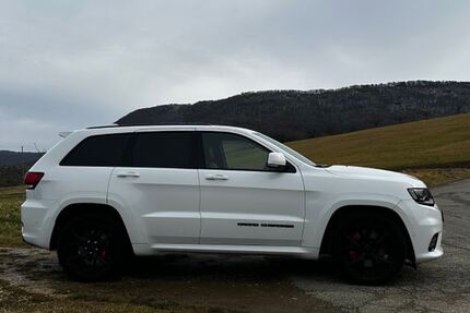 Jeep Grand Cherokee 45.200 km 51.900 &euro; Kohlberg 72664