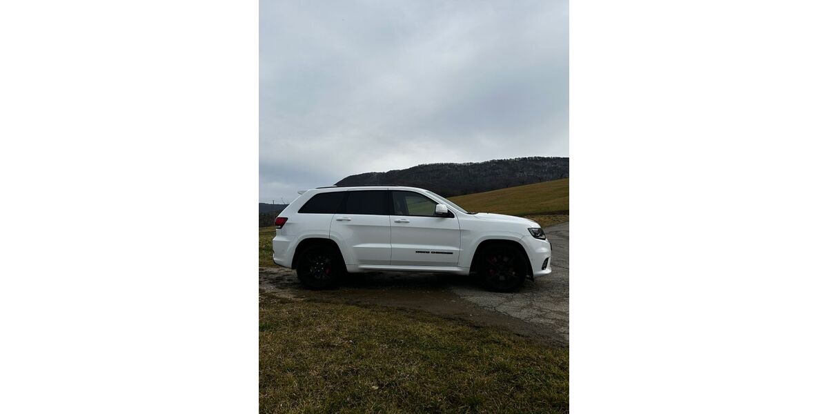 Jeep Grand Cherokee 45.200 km 51.900 &euro; Kohlberg 72664