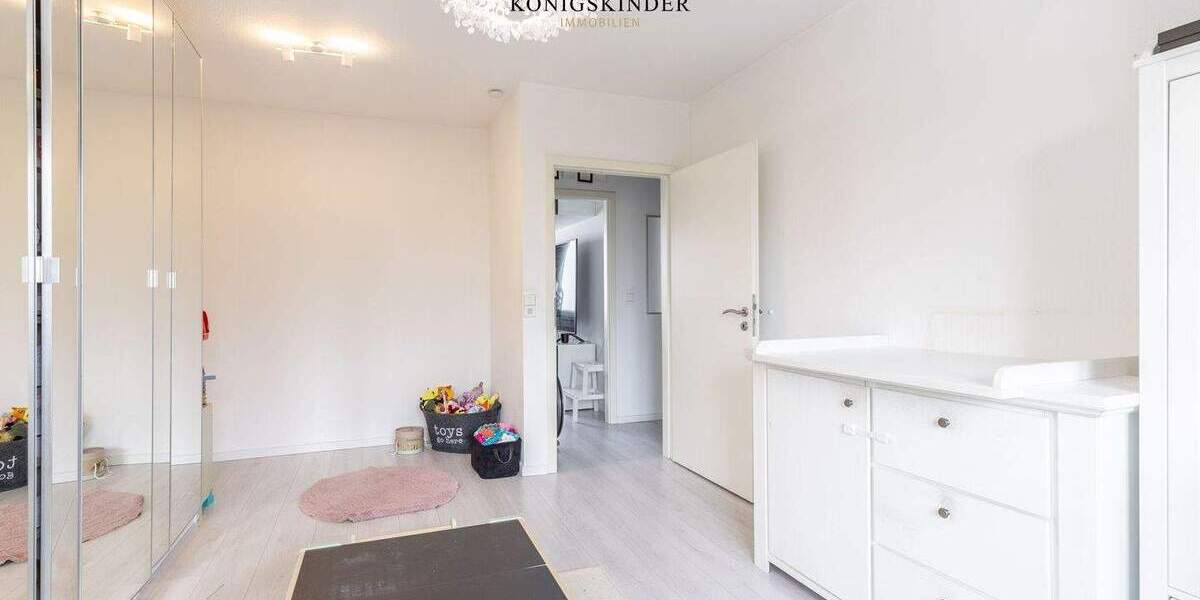 Etagenwohnung Göppingen / Ursenwang Ursenwang - 3 Zimmer, 68 m&sup2;, 199.000&euro; | Angebot:25677660