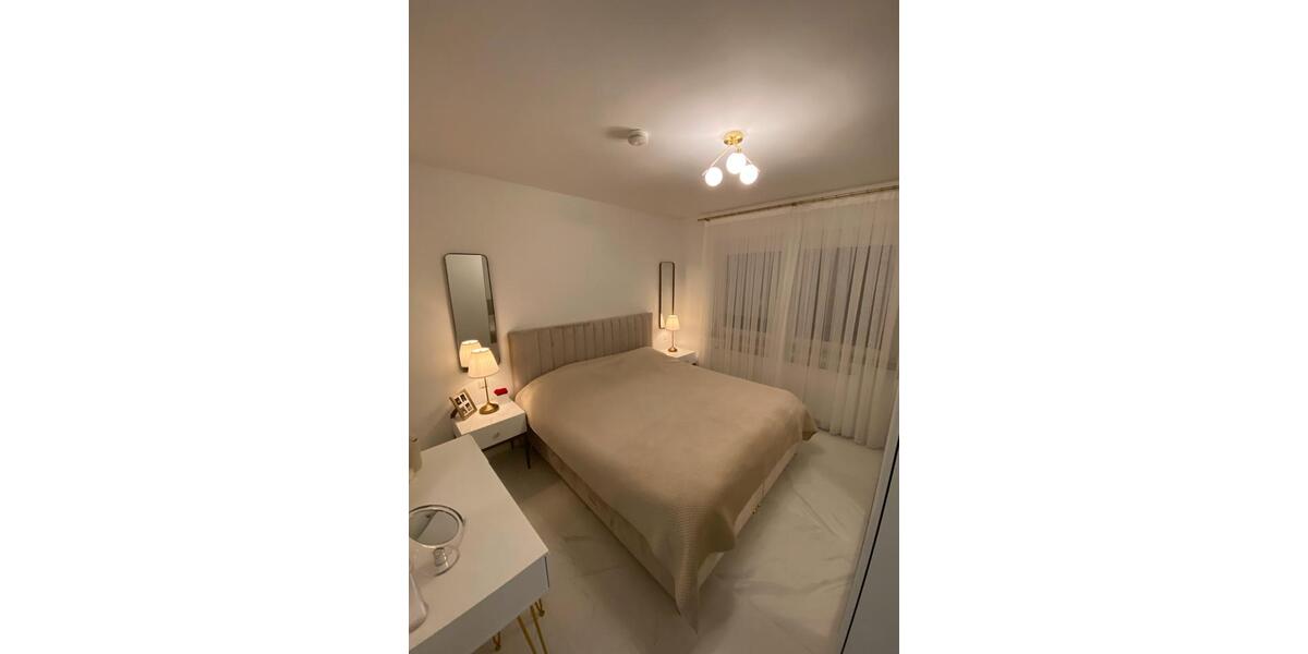 Etagenwohnung Göppingen - 2.5 Zimmer, 58 m&sup2;, 1.100&euro; | Angebot:25768019