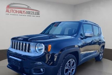 Jeep Renegade 120.145 km 10.499 &euro; Amstetten 73340
