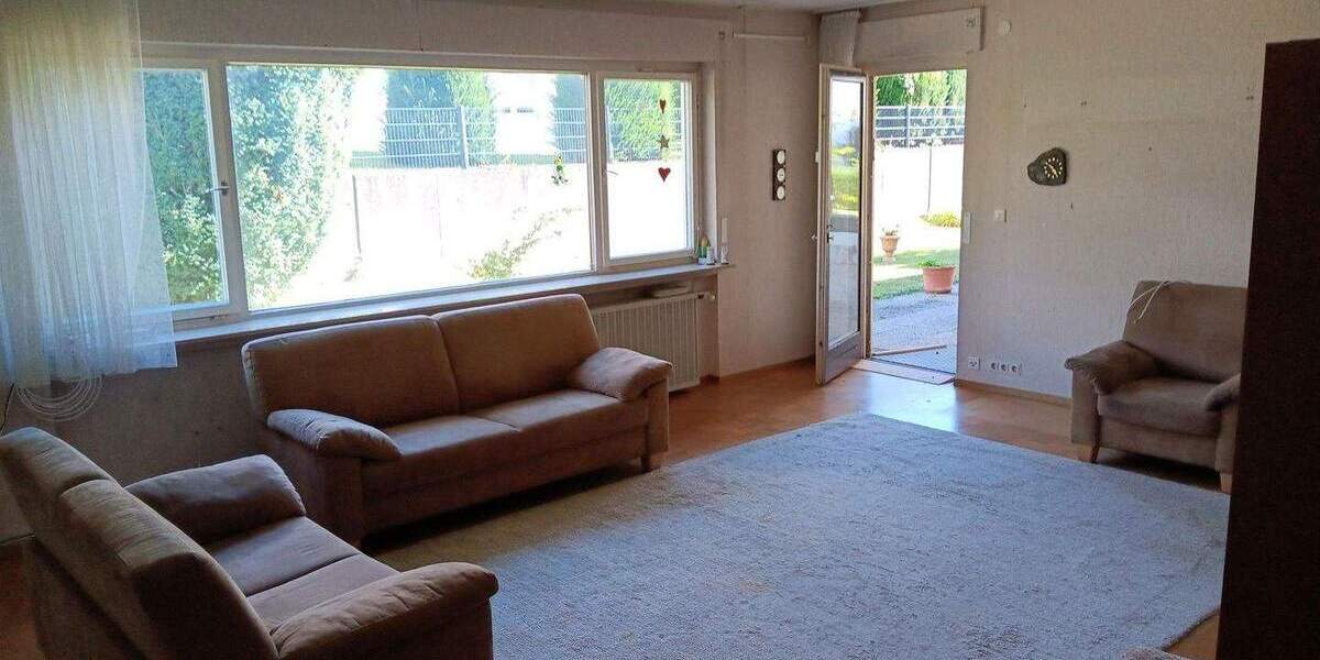 Mehrfamilienhaus, Wohnhaus Ursenwang Ursenwang - 9 Zimmer, 212 m&sup2;, 529.000&euro; | Angebot:25781544