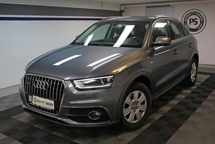 Audi Q3 134.100 km 13.999 &euro; Uhingen 73066