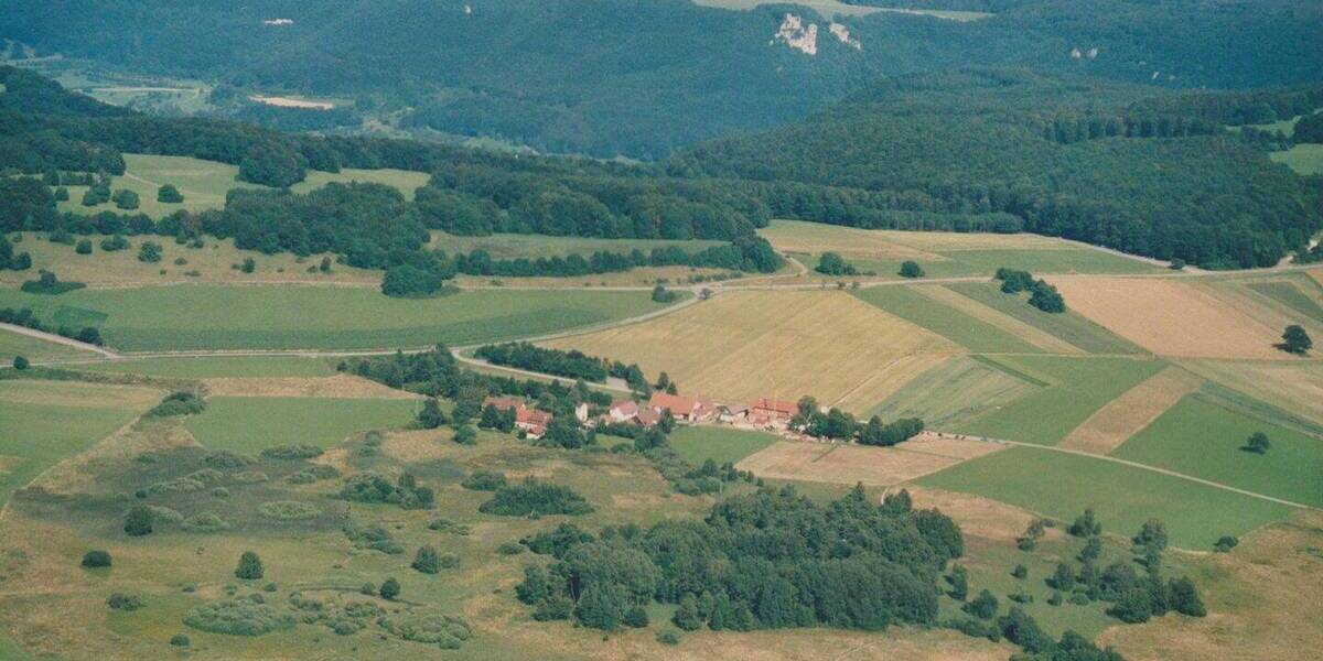 Gewerbeobjekt Lenningen - Schopfloch Oberlenningen - 1.400.000&euro; | Angebot:25680010