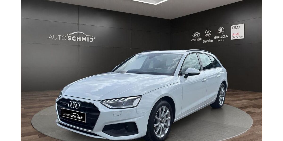 Audi A4 103.400 km 25.888 &euro; Geislingen 73312