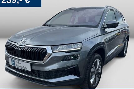 Skoda Karoq 7.459 km 29.490 &euro; Weinstadt-Endersbach 71384