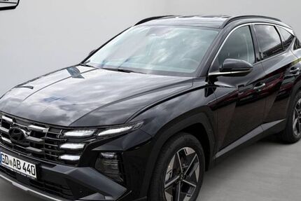 Hyundai TUCSON 14.000 km 29.900 &euro; Schwäbisch Gmünd 73529
