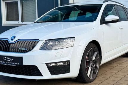 Skoda Octavia 119.800 km 15.980 &euro; Laichingen 89150