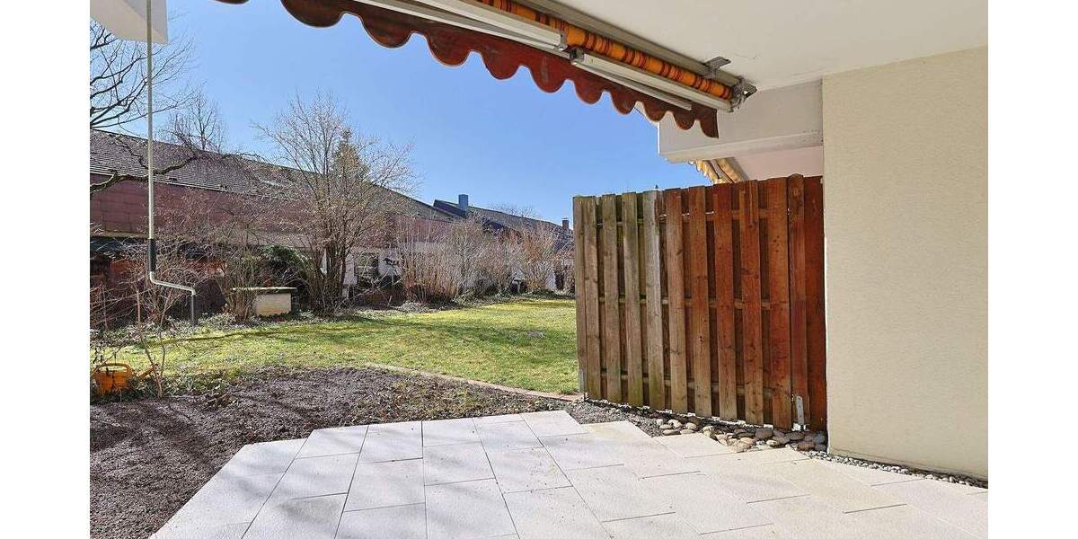 Etagenwohnung Kirchheim unter Teck Kirchheim - 4 Zimmer, 103 m&sup2;, 345.000&euro; | Angebot:25682127