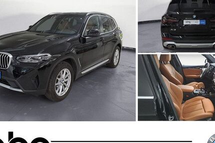 BMW X3 35.900 km 35.930 &euro; Esslingen am Neckar 73730