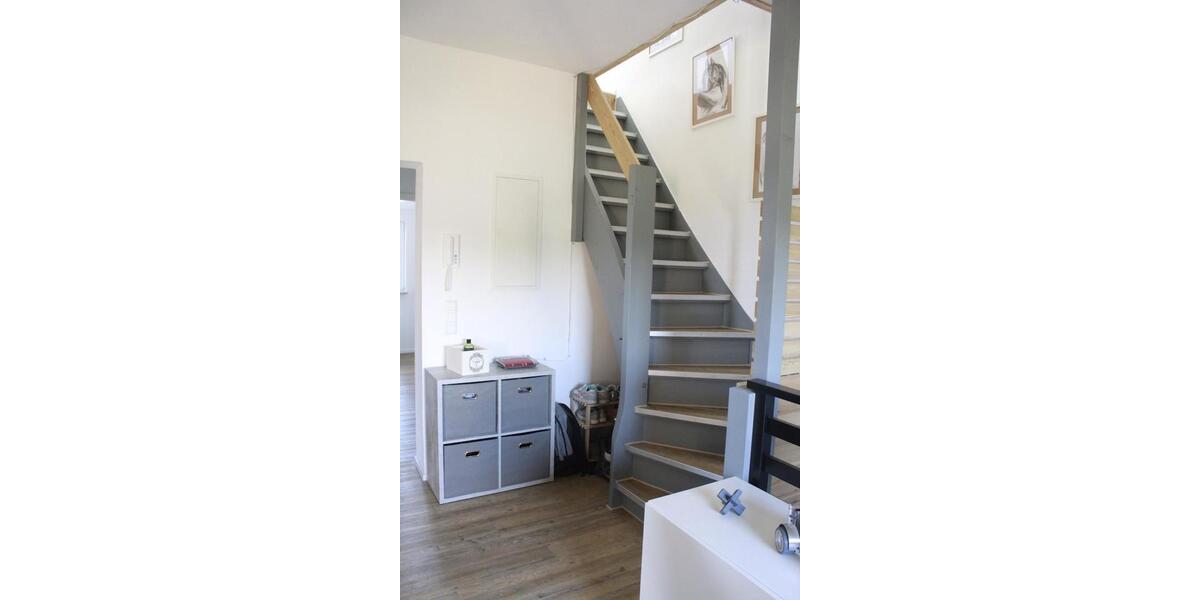 Maisonettenwohnung Bad Boll - 3 Zimmer, 75 m&sup2;, 850&euro; | Angebot:26634385