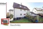 Mehrfamilienhaus, Wohnhaus Ostfildern Nellingen - 1 Zimmer, 237 m&sup2;, 699.000&euro; | Angebot:25677844