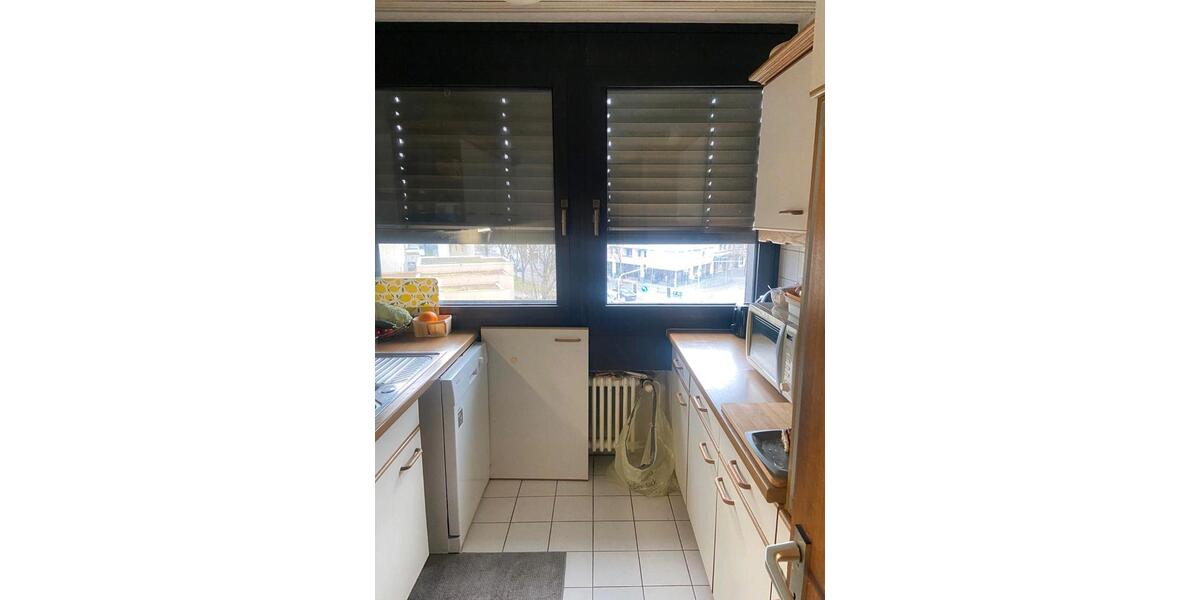 Dachgeschoßwohnung Wernau (Neckar) - 3 Zimmer, 75 m&sup2;, 250.000&euro; | Angebot:23712418