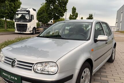 VW Golf 62.712 km 5.276 &euro; Göppingen 73037