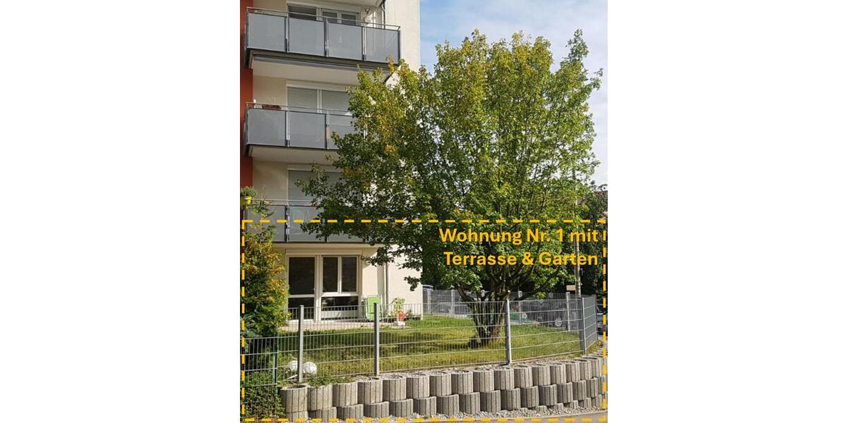 Etagenwohnung Winnenden - 3.5 Zimmer, 89 m&sup2;, 1.390&euro; | Angebot:24830897