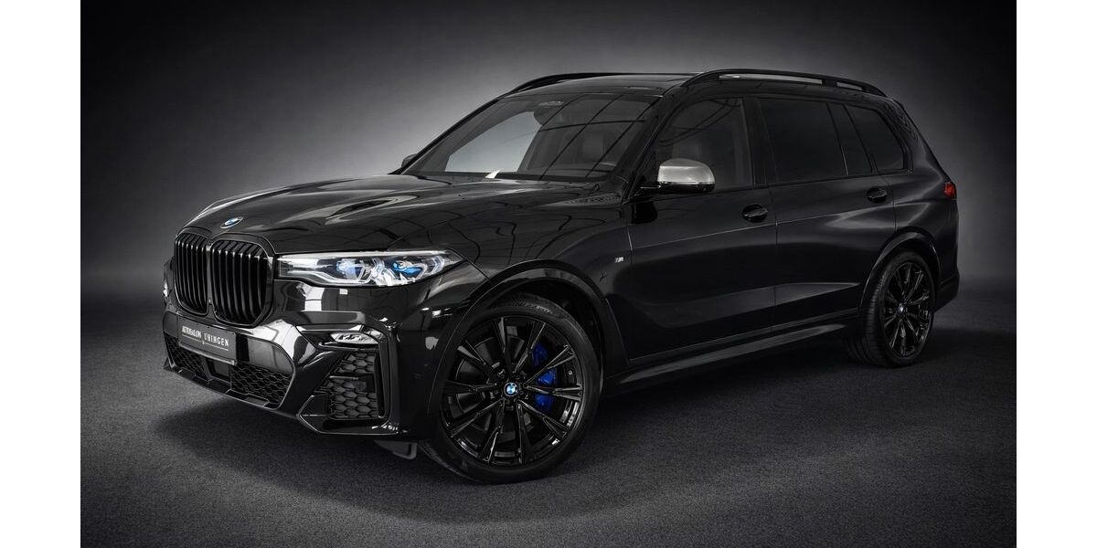 BMW X7 M50 129.500 km 58.400 &euro; Uhingen 73066