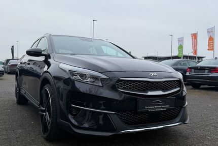 Kia XCeed 83.000 km 19.490 &euro; Weinstadt 71384