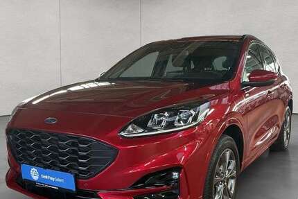 Ford Kuga 26.804 km 21.590 &euro; Esslingen 73730