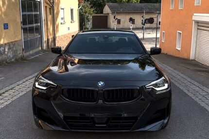 BMW 220 99.000 km 29.500 &euro; Nürtingen 72622
