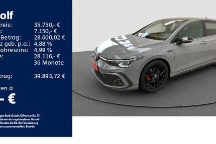 VW Golf 23.499 km 34.850 &euro; Schwäbisch Gmünd 73525