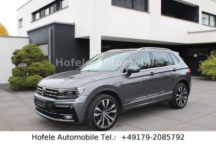 VW Tiguan 145.570 km 21.450 &euro; Heiningen 73092