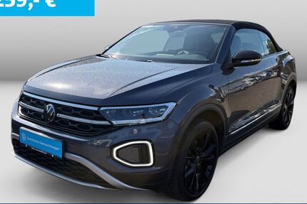 VW T-Roc 7.516 km 35.930 &euro; Göppingen 73037