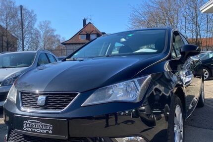 Seat Ibiza 192.800 km 4.300 &euro; Schwäbisch Gmünd 73529