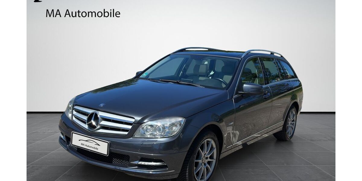 Mercedes-Benz C 250 173.470 km 8.500 &euro; Waldstetten 73550