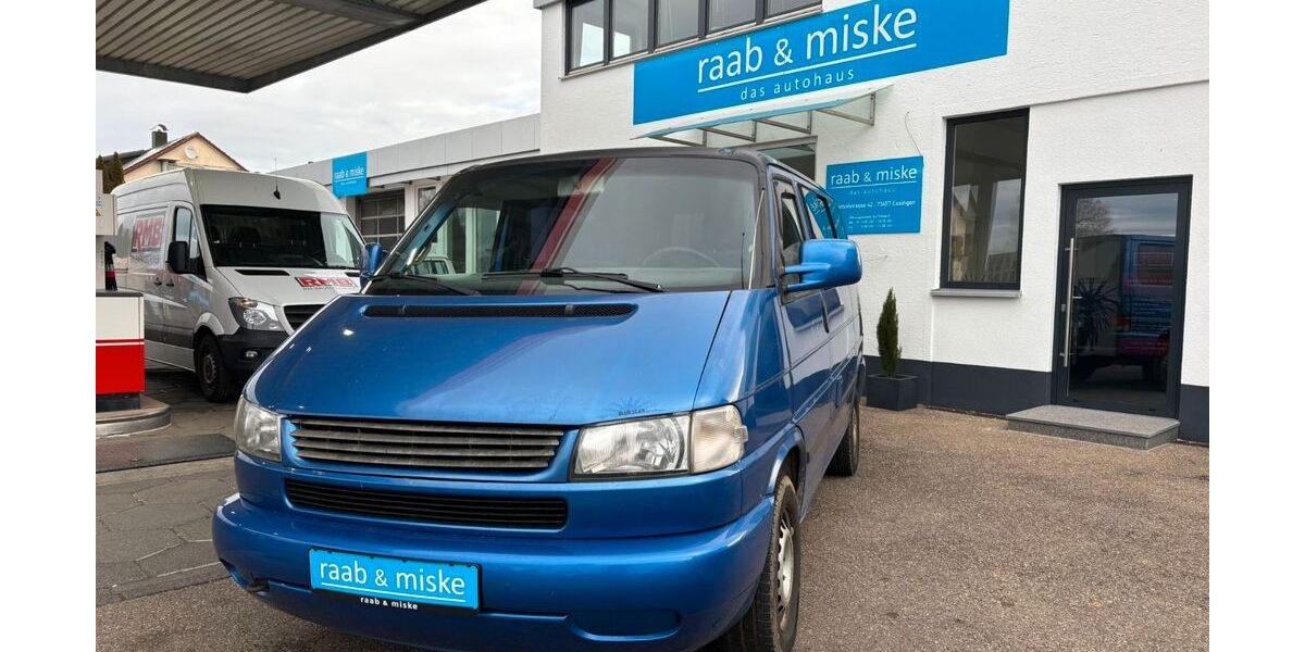 VW T4 Caravelle 426.300 km 4.490 &euro; Essingen 73457