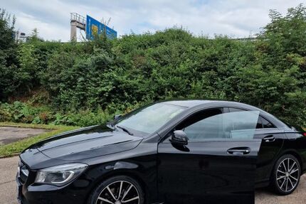 Mercedes-Benz CLA 250 141.154 km 15.000 &euro; Köngen 73257
