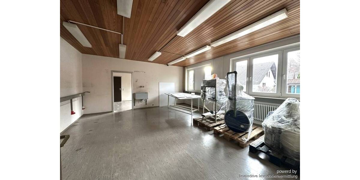 Gewerbeobjekt Westerheim - 699.000&euro; | Angebot:26487103