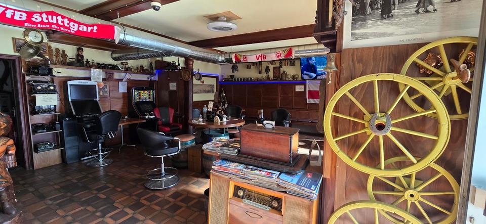 Gewerbeobjekt Göppingen - 1.650&euro; | Angebot:23276945